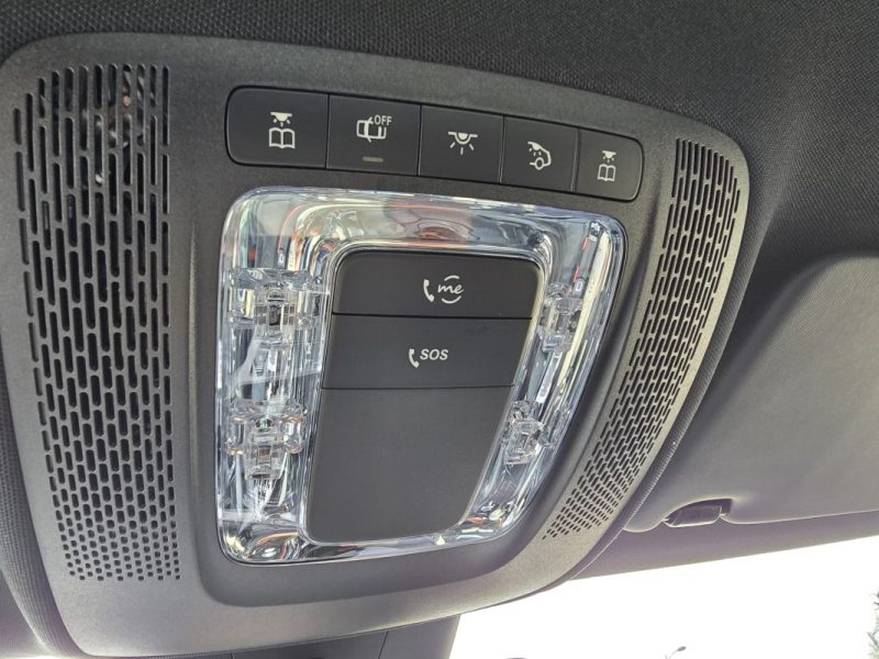 MERCEDES CLASSE A STYLE LINE 2020