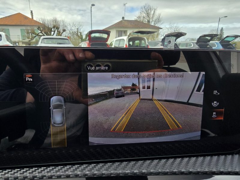 MERCEDES CLASSE A STYLE LINE 2020
