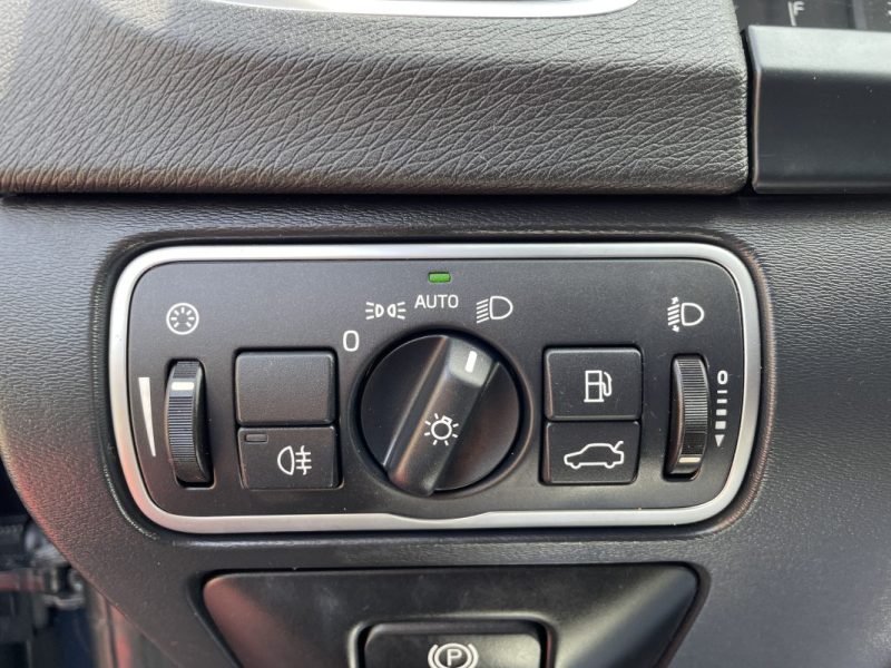 VOLVO V60 D2 115CH START&STOP R-DESIGN 2014