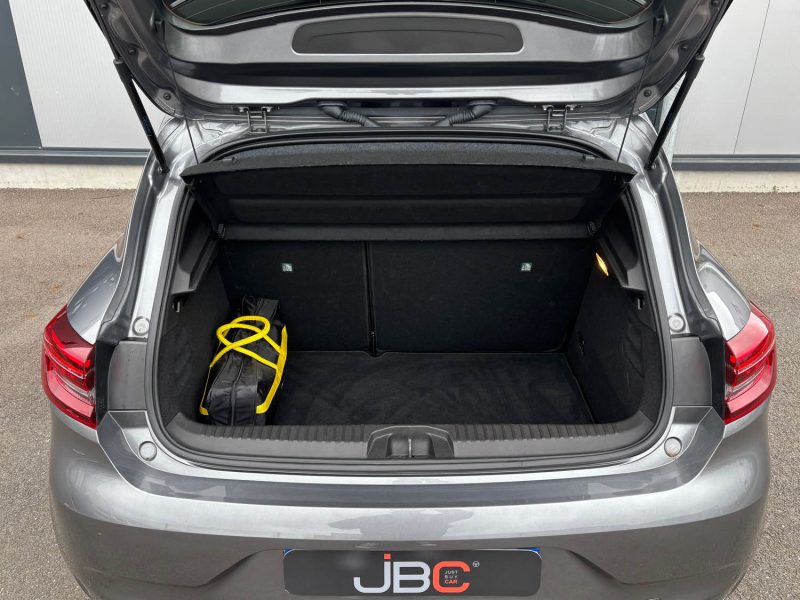 RENAULT CLIO 5 TECHNO 1.6 E-tech 145CH Full Hybrid - Tva Récupérable 