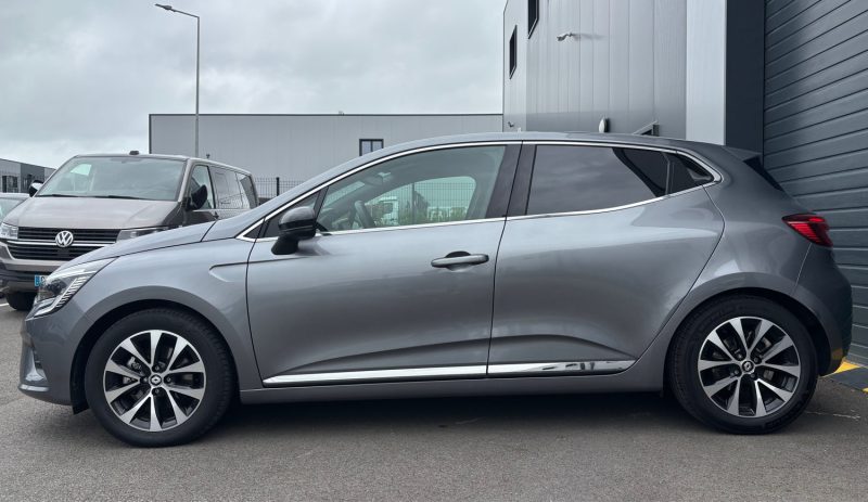 RENAULT CLIO 5 TECHNO 1.6 E-tech 145CH Full Hybrid - Tva Récupérable 