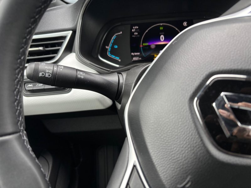 RENAULT CLIO 5 TECHNO 1.6 E-tech 145CH Full Hybrid - Tva Récupérable 