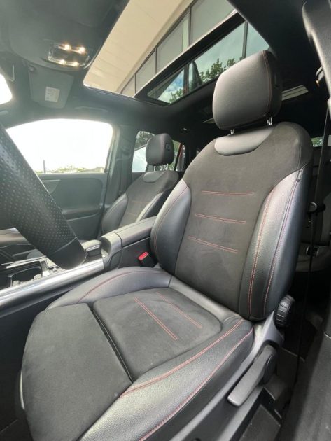 MERCEDES-BENZ Classe GLA 190 ch 220d 2.0 d 4MATIC 8G-DCT Toit ouvrant