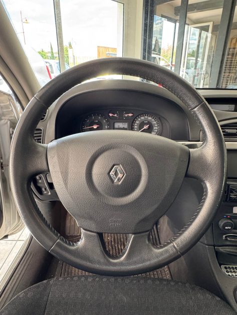 RENAULT  LAGUNA  1.6 110Cv 16V - Emotion - Garantie 12mois ou 15.000km 
