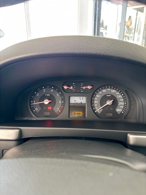 RENAULT  LAGUNA  1.6 110Cv 16V - Emotion - Garantie 12mois ou 15.000km 