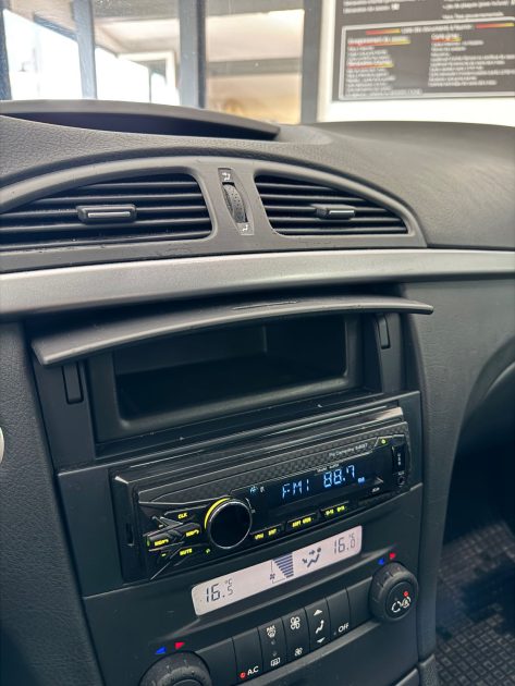 RENAULT  LAGUNA  1.6 110Cv 16V - Emotion - Garantie 12mois ou 15.000km 