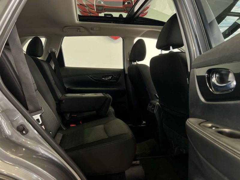 NISSAN  X-TRAIL 2.0 DCI 177CH ACENTA AWD