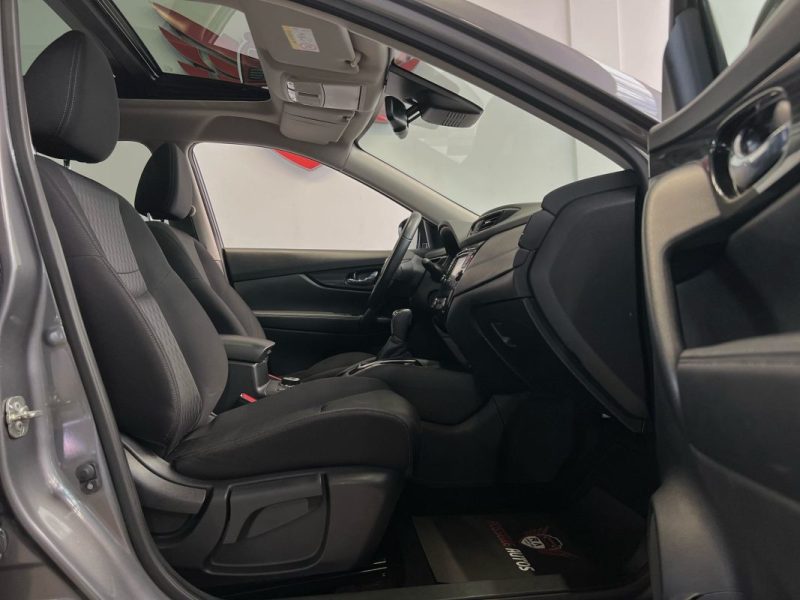 NISSAN  X-TRAIL 2.0 DCI 177CH ACENTA AWD