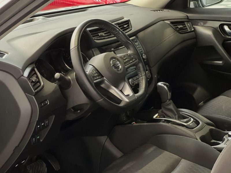 NISSAN  X-TRAIL 2.0 DCI 177CH ACENTA AWD