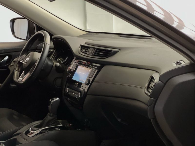 NISSAN  X-TRAIL 2.0 DCI 177CH ACENTA AWD
