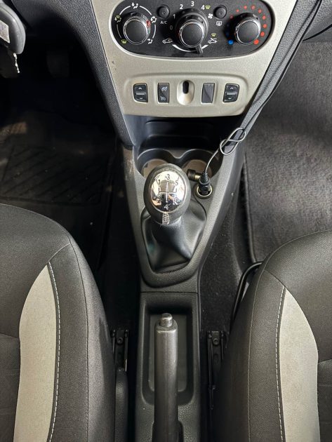 DACIA SANDERO 0.9 TCE 90CV - PRESTIGE - Embrayage Neuf - Garantie 12mois ou 15.000km