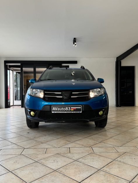 DACIA SANDERO 0.9 TCE 90CV - PRESTIGE - Embrayage Neuf - Garantie 12mois ou 15.000km