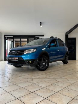 DACIA SANDERO 0.9 TCE 90CV - PRESTIGE - Embrayage Neuf - Garantie 12mois ou 15.000km