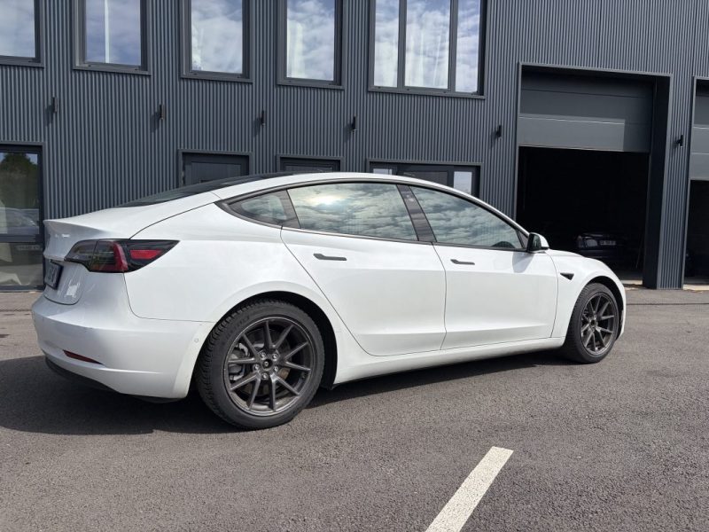 TESLA MODEL 3 STANDARD RWD PLUS MY21 2021