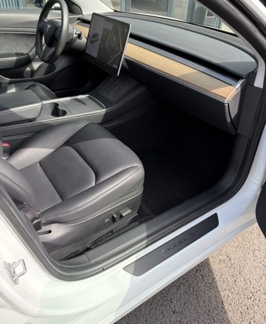 TESLA MODEL 3 STANDARD RWD PLUS MY21 2021