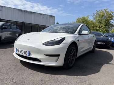 TESLA MODEL 3 STANDARD RWD PLUS MY21 2021