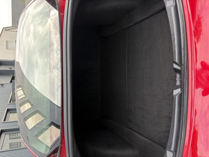 TESLA MODEL 3 LONG-RANGE DUAL MOTOR AWD 2019