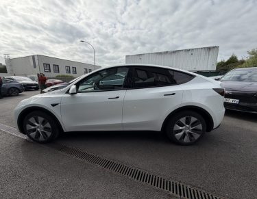 TESLA MODEL Y LONG RANGE AWD 2022