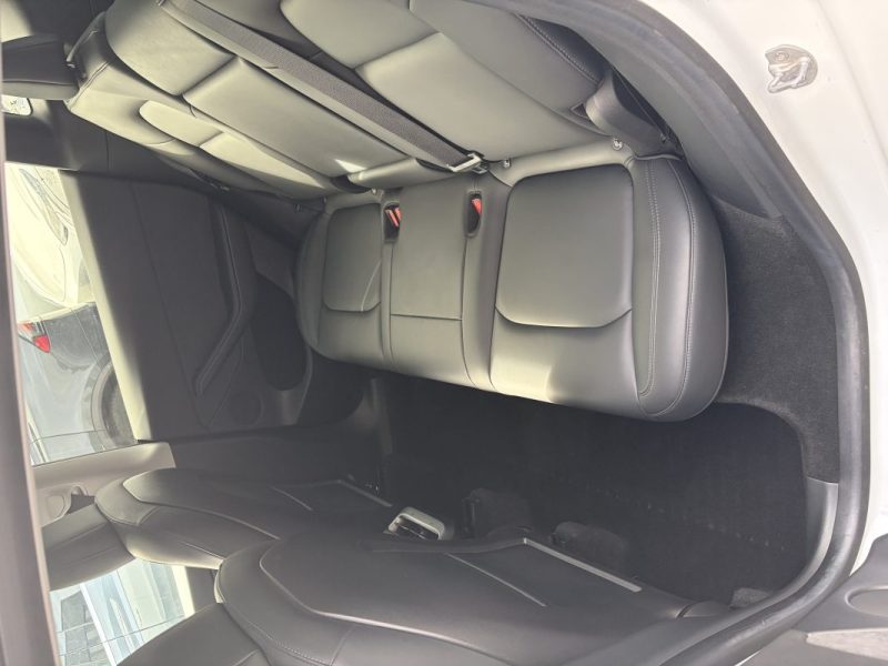 TESLA MODEL Y LONG RANGE AWD 2022