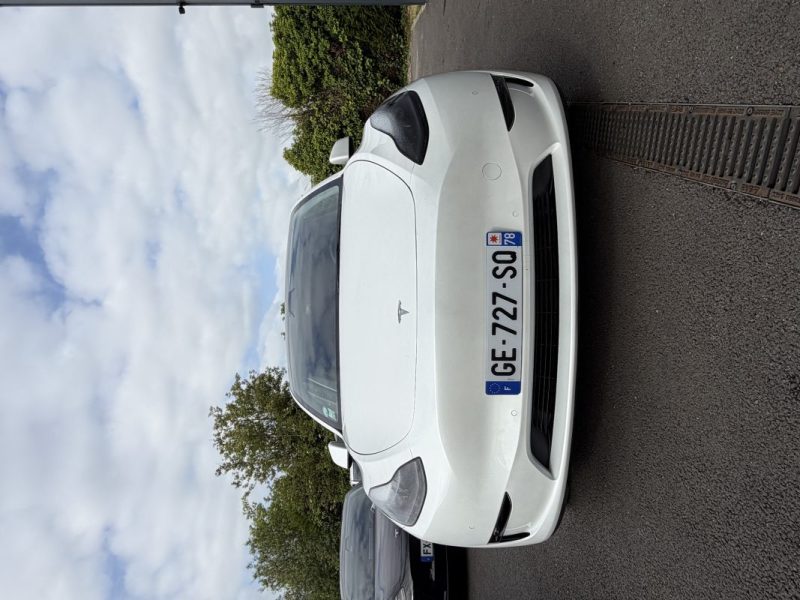 TESLA MODEL Y LONG RANGE AWD 2022