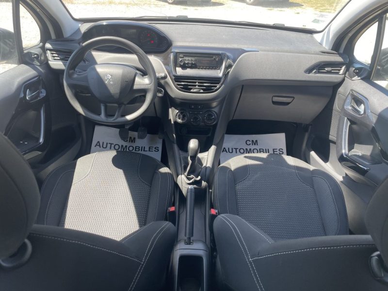 PEUGEOT 208 1.4 HDI 68CV