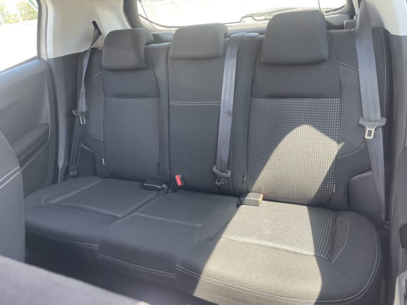 PEUGEOT 208 1.4 HDI 68CV