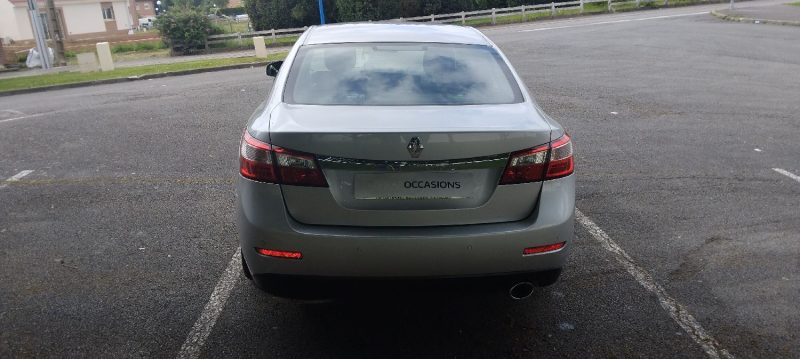 RENAULT LATITUDE 2.0 DCI 150 CV AN 11 PROPRE 116 KM 1 ERE MAIN
