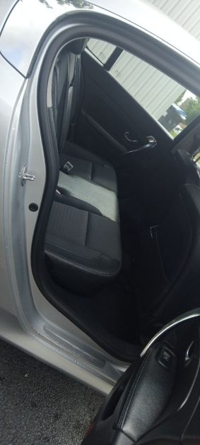 RENAULT LATITUDE 2.0 DCI 150 CV AN 11 PROPRE 116 KM 1 ERE MAIN