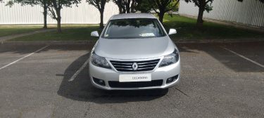 RENAULT LATITUDE 2.0 DCI 150 CV AN 11 PROPRE 116 KM 1 ERE MAIN