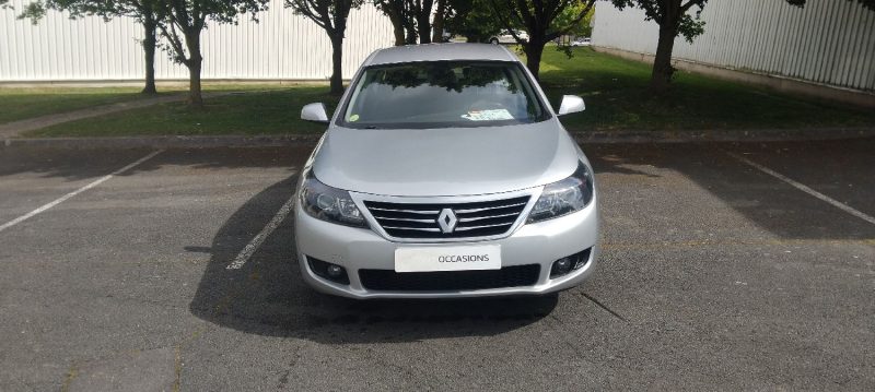 RENAULT LATITUDE 2.0 DCI 150 CV AN 11 PROPRE 116 KM 1 ERE MAIN
