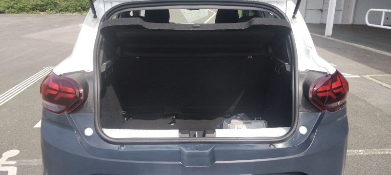 DACIA SANDERO III 1.0 SCE 65 AN 2021 NEUF 7000 KM 1 ERE MAIN
