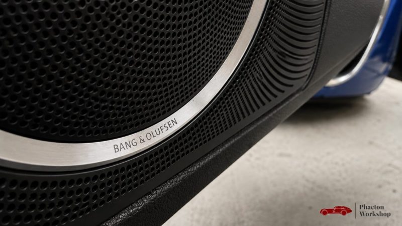 AUDI S5 COUPE V8 4.2L FSI QUATTRO 352 CH | BVM | CUIR ROUGE | B&O | TOIT OUVRANT | FRANCAISE