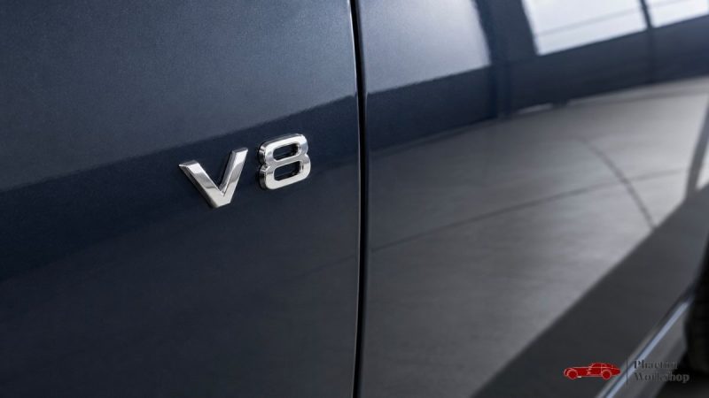 AUDI S5 COUPE V8 4.2L FSI QUATTRO 352 CH | BVM | CUIR ROUGE | B&O | TOIT OUVRANT | FRANCAISE