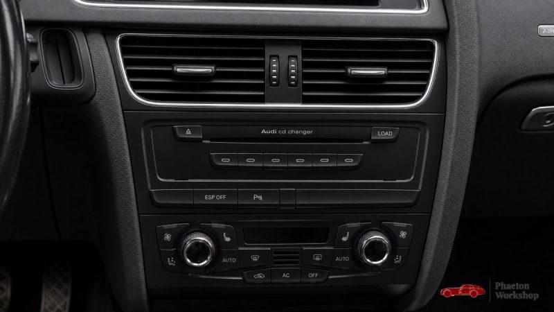 AUDI S5 COUPE V8 4.2L FSI QUATTRO 352 CH | BVM | CUIR ROUGE | B&O | TOIT OUVRANT | FRANCAISE