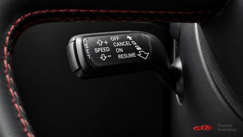 AUDI S5 COUPE V8 4.2L FSI QUATTRO 352 CH | BVM | CUIR ROUGE | B&O | TOIT OUVRANT | FRANCAISE