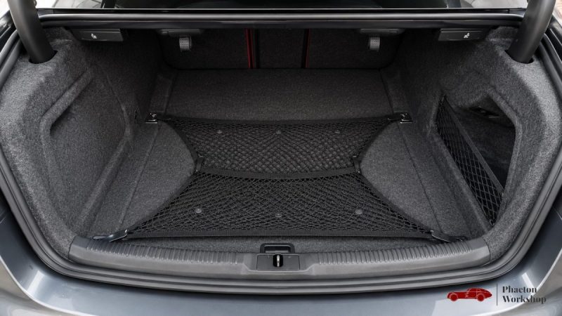 AUDI S5 COUPE V8 4.2L FSI QUATTRO 352 CH | BVM | CUIR ROUGE | B&O | TOIT OUVRANT | FRANCAISE
