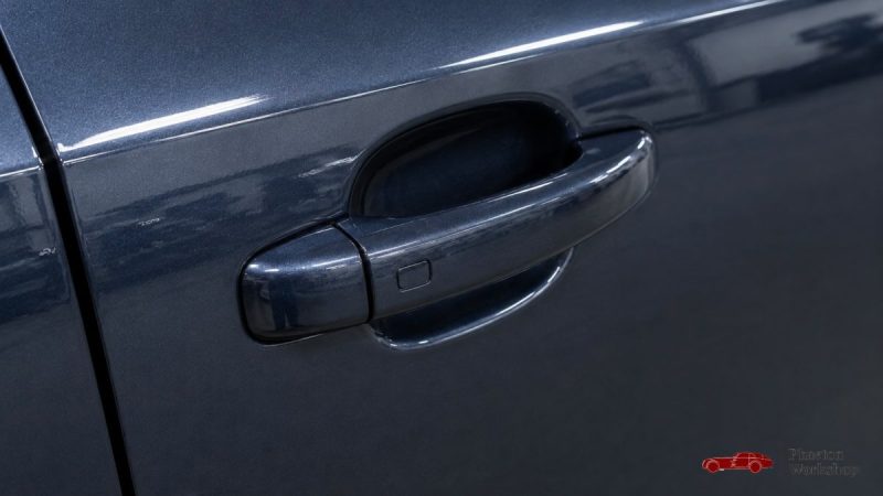 AUDI S5 COUPE V8 4.2L FSI QUATTRO 352 CH | BVM | CUIR ROUGE | B&O | TOIT OUVRANT | FRANCAISE