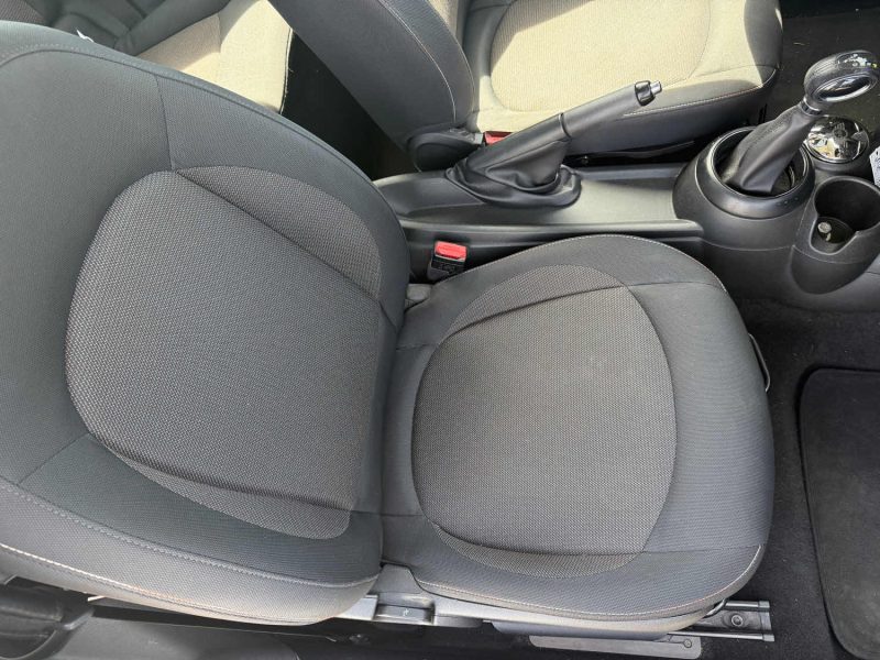 MINI COOPER  1.5I 136CH BOITE AUTO GARANTIE 