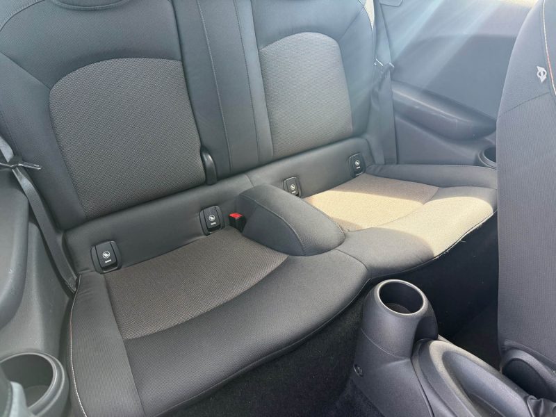 MINI COOPER  1.5I 136CH BOITE AUTO GARANTIE 