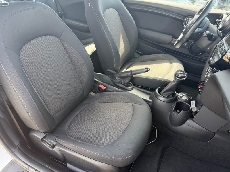 MINI COOPER  1.5I 136CH BOITE AUTO GARANTIE 