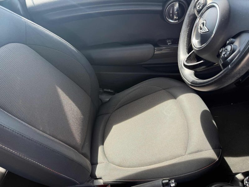 MINI COOPER  1.5I 136CH BOITE AUTO GARANTIE 
