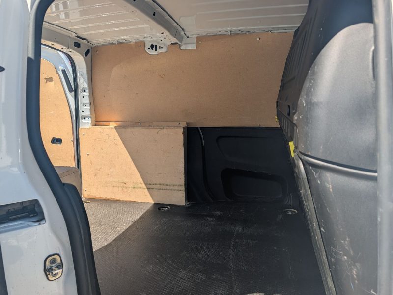 OPEL COMBO M 950 1.5 HDI 100CH 1ERE MAIN TVA RECUPERABLE  GARANTIE 12 MOIS