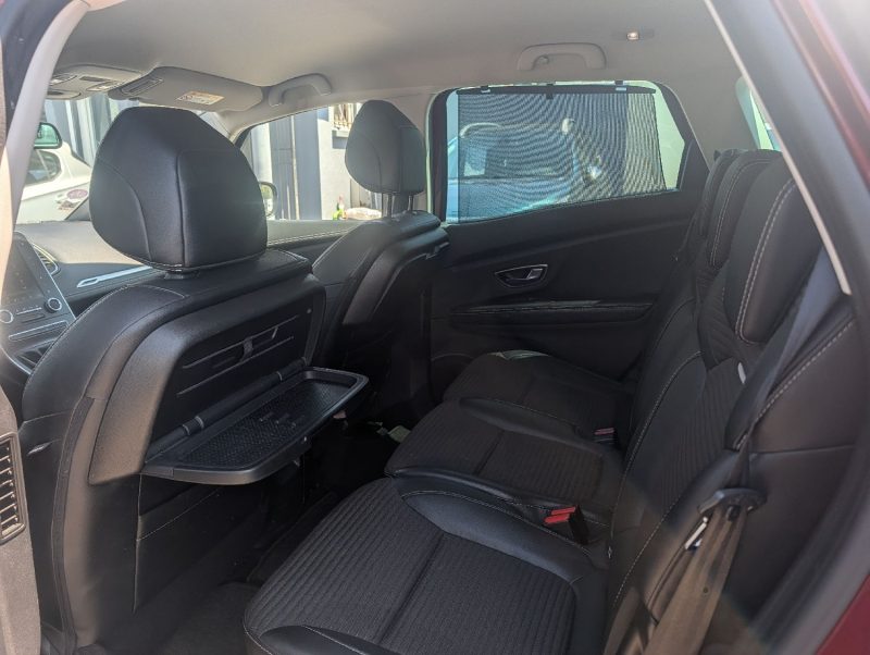RENAULT SCENIC IV 1.2 TCE 130 INTENS FULL OPTIONS GARANTIE 12 MOIS