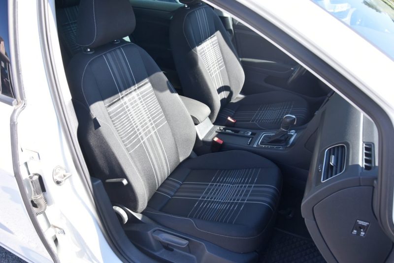 VOLKSWAGEN GOLF VII 1.4 TSI 150 ACT LOUNGE DSG 2015