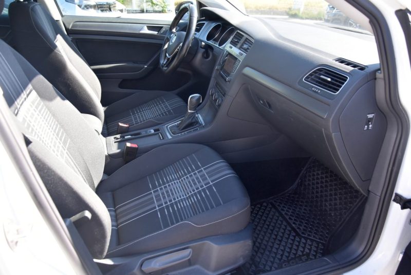 VOLKSWAGEN GOLF VII 1.4 TSI 150 ACT LOUNGE DSG 2015