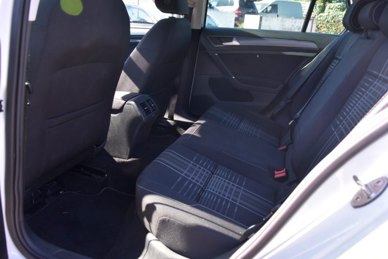 VOLKSWAGEN GOLF VII 1.4 TSI 150 ACT LOUNGE DSG 2015