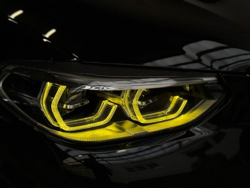 BMW X3 30D 265CH XDRIVE M SPORT *EXCLUSIF*