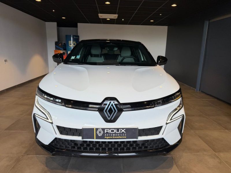 RENAULT MEGANE E-TECH EV60 220 TECHNO OPTIMUM CHARGE / 1ERE MAIN  SOH 95%
