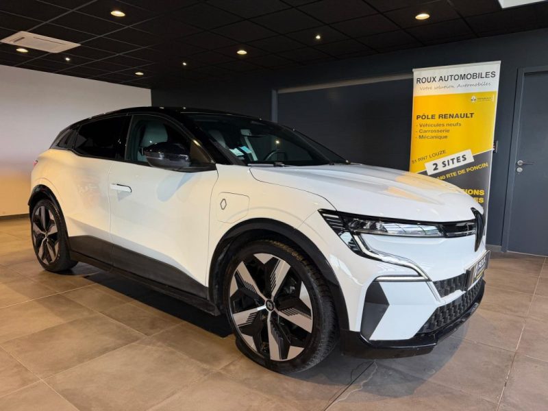 RENAULT MEGANE E-TECH EV60 220 TECHNO OPTIMUM CHARGE / 1ERE MAIN  SOH 95%