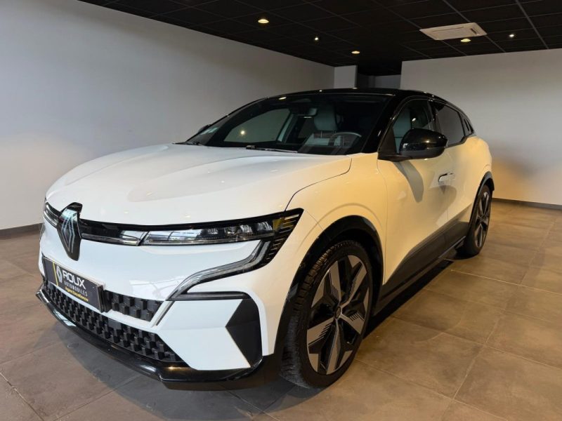 RENAULT MEGANE E-TECH EV60 220 TECHNO OPTIMUM CHARGE / 1ERE MAIN  SOH 95%